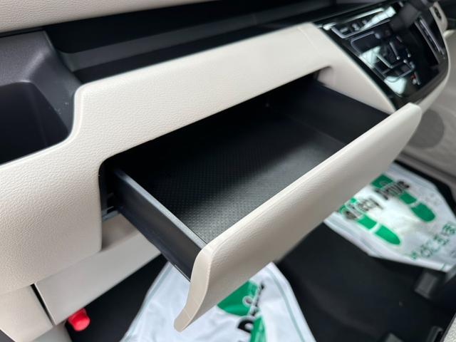 ルークス Ｘターボ　禁煙車　　衝突被害軽減ブレーキ　スマートキー　両側電動スライドドア　クリアランスソナー　アラウンドビューカメラ　サーキュレーター　ハンズフリーオートスライドドア　タッチパネルエアコン（56枚目）