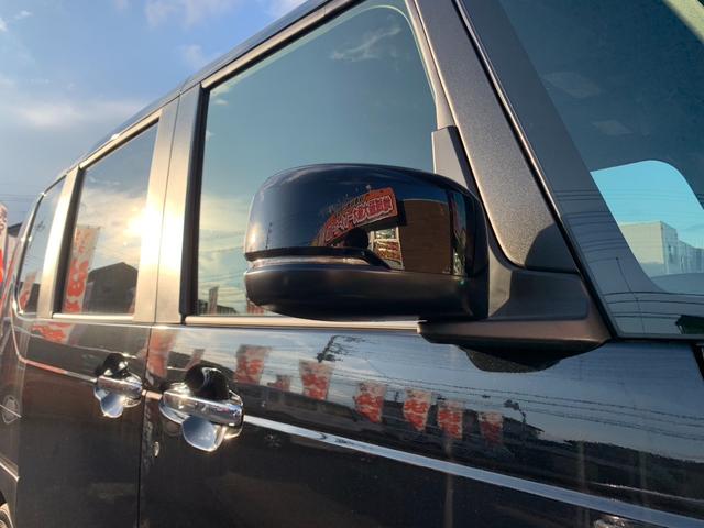 N-BOXカスタム ベースグレード 届出済未使用車 両側スライド片側電動スライドドア スマートキー プッシュスタート バックカメラ 電動パーキングブレーキ オートブレーキホールド オートライト オートエアコン サンシェード(15枚目)