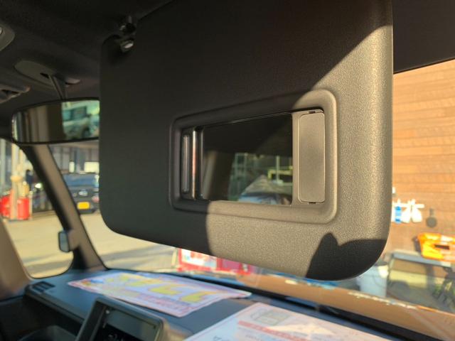 N-BOXカスタム ベースグレード 届出済未使用車 両側スライド片側電動スライドドア スマートキー プッシュスタート バックカメラ 電動パーキングブレーキ オートブレーキホールド オートライト オートエアコン サンシェード(36枚目)