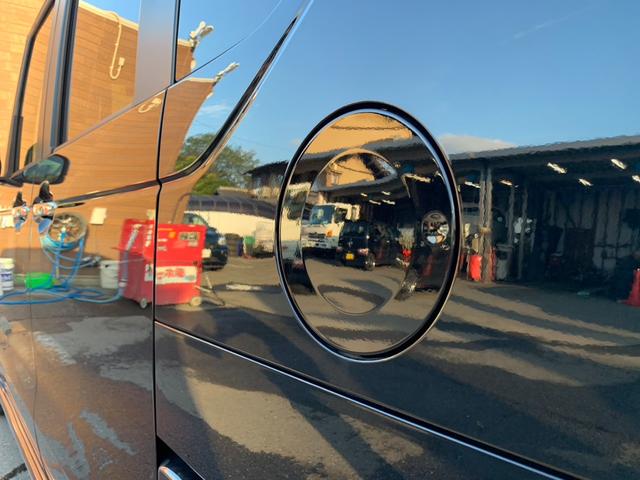 N-BOXカスタム ベースグレード 届出済未使用車 両側スライド片側電動スライドドア スマートキー プッシュスタート バックカメラ 電動パーキングブレーキ オートブレーキホールド オートライト オートエアコン サンシェード(56枚目)