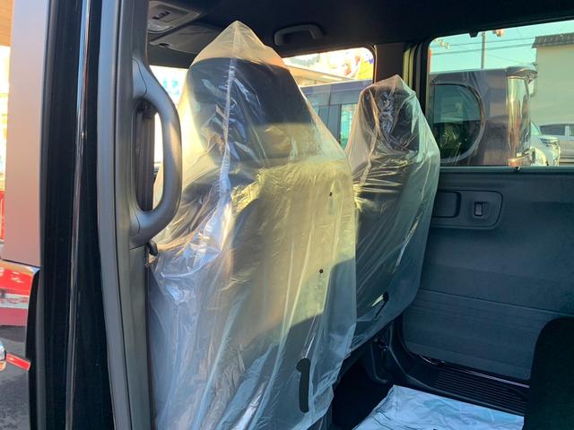 N-BOXカスタム ベースグレード 届出済未使用車 両側スライド片側電動スライドドア スマートキー プッシュスタート バックカメラ 電動パーキングブレーキ オートブレーキホールド オートライト オートエアコン サンシェード(57枚目)