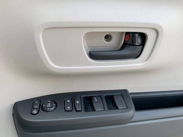 N-BOX ファッションスタイル 届出済未使用車 禁煙車 ホンダセンシング 衝突被害軽減ブレーキ プッシュスタート スマートキー 両側スライド片側電動スライドドア ステアリングリモコン アダプティブクルーズコントロール LEDランプ(31枚目)