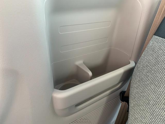 N-BOX ファッションスタイル 届出済未使用車 禁煙車 ホンダセンシング 衝突被害軽減ブレーキ プッシュスタート スマートキー 両側スライド片側電動スライドドア ステアリングリモコン アダプティブクルーズコントロール LEDランプ(41枚目)