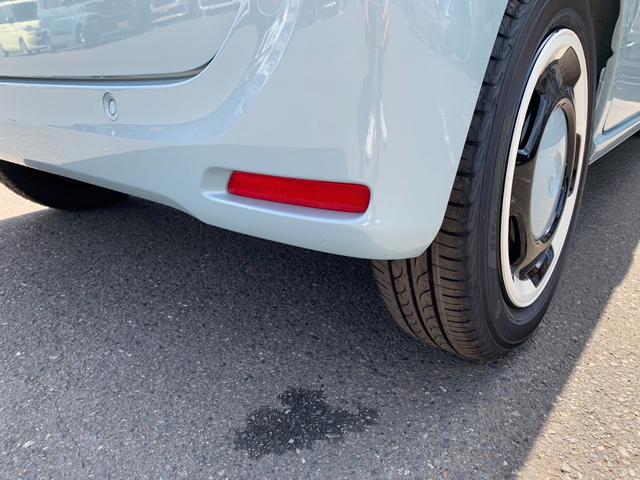 N-BOX ファッションスタイル 届出済未使用車 禁煙車 ホンダセンシング 衝突被害軽減ブレーキ プッシュスタート スマートキー 両側スライド片側電動スライドドア ステアリングリモコン アダプティブクルーズコントロール LEDランプ(43枚目)