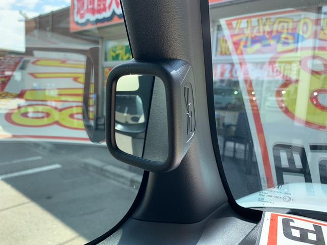 N-BOX ファッションスタイル 届出済未使用車 禁煙車 ホンダセンシング 衝突被害軽減ブレーキ プッシュスタート スマートキー 両側スライド片側電動スライドドア ステアリングリモコン アダプティブクルーズコントロール LEDランプ(62枚目)