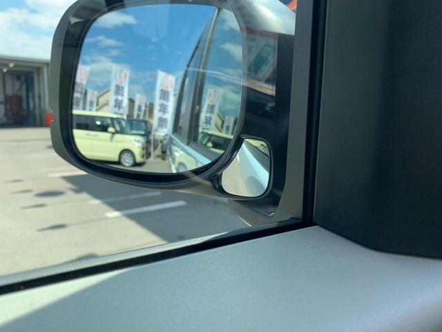 N-BOX ファッションスタイル 届出済未使用車 禁煙車 ホンダセンシング 衝突被害軽減ブレーキ プッシュスタート スマートキー 両側スライド片側電動スライドドア ステアリングリモコン アダプティブクルーズコントロール LEDランプ(63枚目)