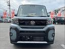 タント ファンクロスターボ 届出済未使用車 禁煙車 スマートアシスト 衝突被害軽減ブレーキ プッシュスタート スマートキー 両側電動スライドドア ステアリングリモコン ヒートシーター LEDヘッドランプ フォグランプ 中古車画像_3