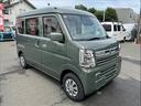 エブリイ ジョイン　届出済未使用車　両側スライドドア　スマートキー　プッシュスタート　ＬＥＤライト　シートヒーター　　パーキングセンサー　オートライト　オートハイビーム（8枚目）