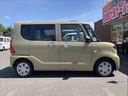 タント Ｌ　届出済未使用車　スマートアシスト　衝突被害軽減ブレーキ　プッシュスタート　　両側スライドドア　クリアランスソナー　ＬＥＤヘッドランプ（5枚目）