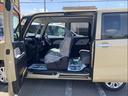 Ｌ　届出済未使用車　スマートアシスト　衝突被害軽減ブレーキ　プッシュスタート　　両側スライドドア　クリアランスソナー　ＬＥＤヘッドランプ（54枚目）