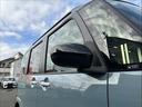 ファンクロス　（ｅｃｏ　ＩＤＬＥ非装着車）禁煙車　スマートアシスト　衝突被害軽減ブレーキ　プッシュスタート　両側電動スライドドア　ステアリングリモコン　ヒートシーター　ＬＥＤヘッドランプ（12枚目）
