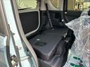 ファンクロス　（ｅｃｏ　ＩＤＬＥ非装着車）禁煙車　スマートアシスト　衝突被害軽減ブレーキ　プッシュスタート　両側電動スライドドア　ステアリングリモコン　ヒートシーター　ＬＥＤヘッドランプ（44枚目）