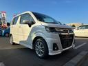 SUZUKI WAGON R CUSTOM Z