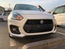 SUZUKI SWIFT SPORT