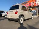 SUZUKI ALTO LAPIN LC