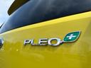 SUBARU PLEO PLUS