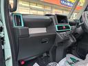 Ｘ　中古車　スマートアシスト　衝突被害軽減ブレーキ　スマートキー　プッシュスタート　片側電動両側スライドドア　シートヒーター　ＬＥＤヘッドランプ　運転席スーパースライドシート（43枚目）