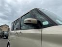 ルークス Ｘターボ　禁煙車　　衝突被害軽減ブレーキ　スマートキー　両側電動スライドドア　クリアランスソナー　アラウンドビューカメラ　サーキュレーター　ハンズフリーオートスライドドア　タッチパネルエアコン（6枚目）