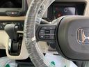 ファッションスタイル 届出済未使用車 禁煙車 ホンダセンシング 衝突被害軽減ブレーキ プッシュスタート スマートキー 両側スライド片側電動スライドドア ステアリングリモコン アダプティブクルーズコントロール LEDランプ(26枚目)