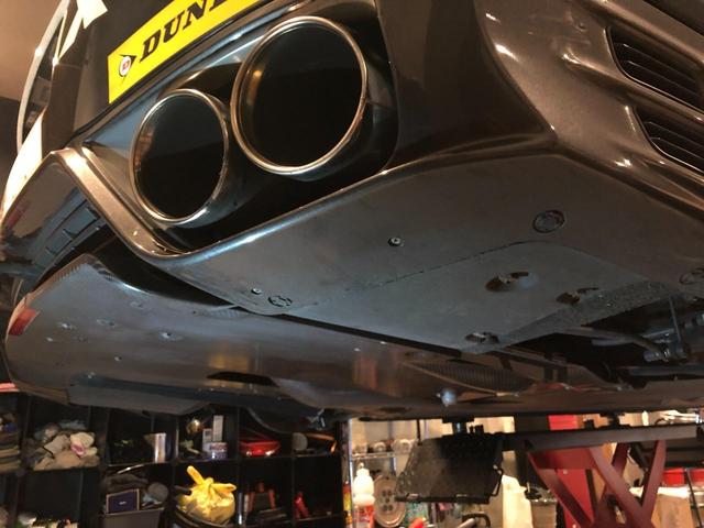 ＧＴ－Ｒ 　限定車！クラブトラックエディション／専用ビルシュタイン車高調／専用ＲＥＣＡＲＯシート／純正ナビ／純正２０インチＡＷ／レーダー探知機／ＥＴＣ（45枚目）