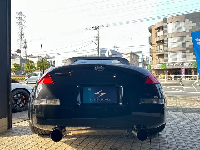 日産 フェアレディＺ