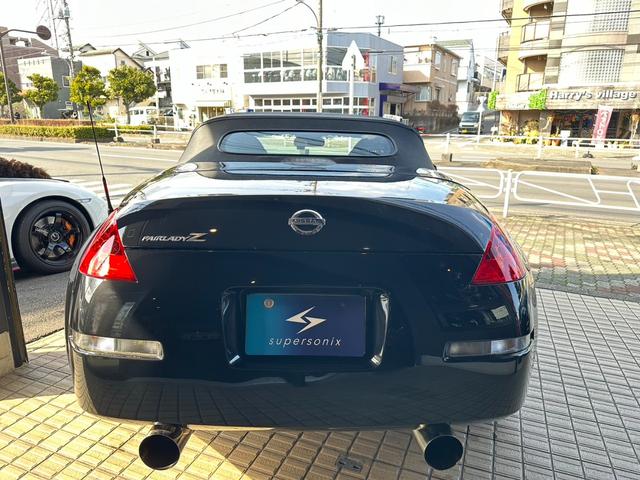 ロードスターバージョンＴ　エンケイ製１９インチアルミホイール／ＮＩＳＭＯ　Ｓ－ｔｕｎｅサスペンション／フジツボ製マフラー／ＢＯＳＥ／コムテックレーダー探知機／ドラレコ／パワーシート／シートヒーター／ＥＴＣ(5枚目)