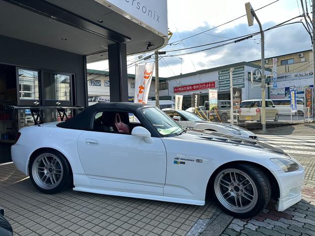 ホンダ Ｓ２０００