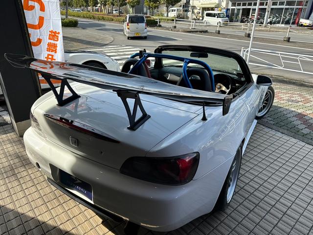 ホンダ Ｓ２０００