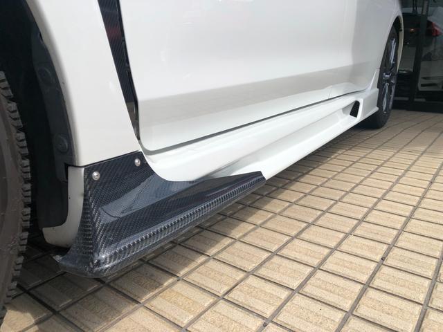 ＷＲＸ ＳＴＩ ＳＴＩ　ＶＡＲＩＳエアロ　ＶＡＲＩＳウイング　社外フェンダー　トラストマフラー　トラストラジェター　社外オイルクーラー　ＴＥＩＮ車高調　ＥＤＦＣ　４連メーター　純正１８インチアルミ（14枚目）