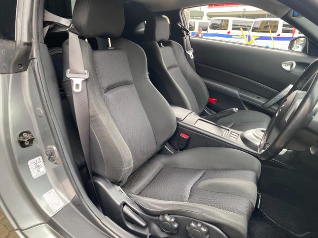 フェアレディZ ベースグレード セントラル20製ブレーキキャリパー6POT・4POT/RAYSグラムライツ19インチAW/BLITZ車高調/セントラル20インテーク/リアルスピードエンジニアリング製マフラー/純正ナビ/ドラレコ(28枚目)