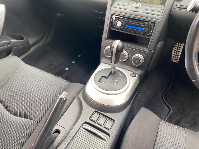 フェアレディZ ベースグレード セントラル20製ブレーキキャリパー6POT・4POT/RAYSグラムライツ19インチAW/BLITZ車高調/セントラル20インテーク/リアルスピードエンジニアリング製マフラー/純正ナビ/ドラレコ(35枚目)