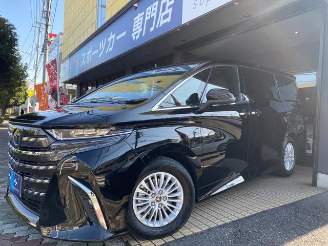 アルファード Ｇ（3枚目）