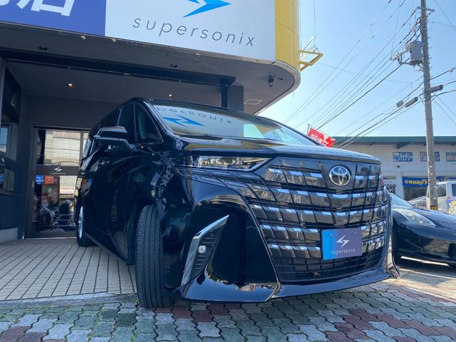 アルファード Ｇ（6枚目）