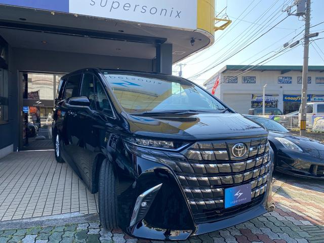 アルファード Ｇ（7枚目）