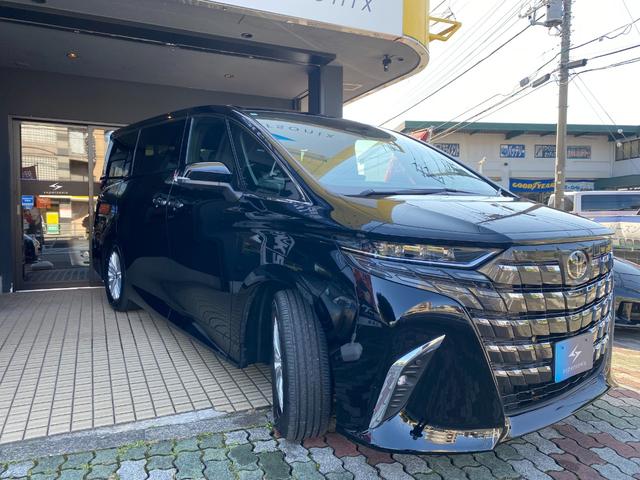 アルファード Ｇ（8枚目）