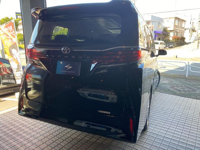 アルファード Ｇ（10枚目）