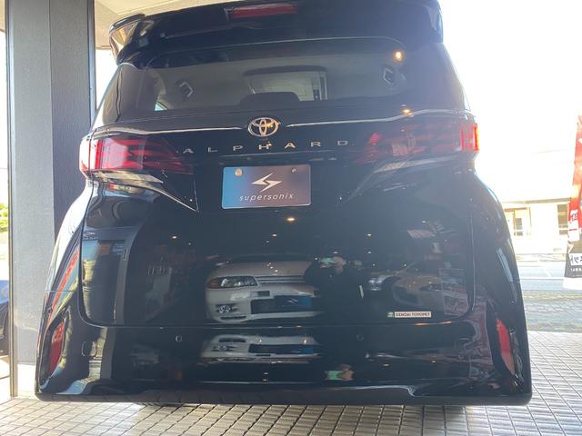 アルファード Ｇ（11枚目）