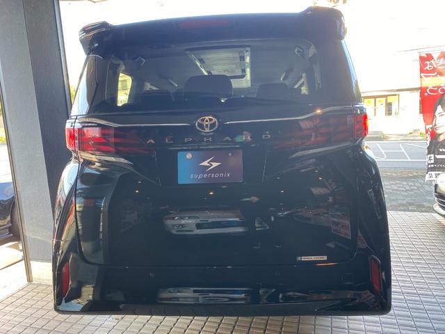 アルファード Ｇ（12枚目）