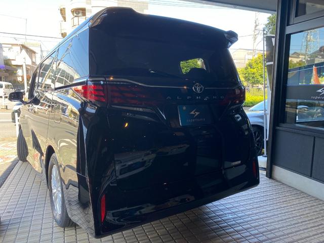 アルファード Ｇ（14枚目）