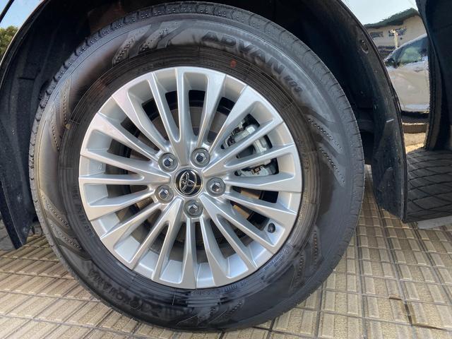 アルファード Ｇ（16枚目）