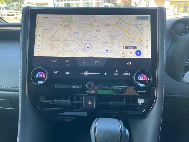 アルファード Ｇ（25枚目）