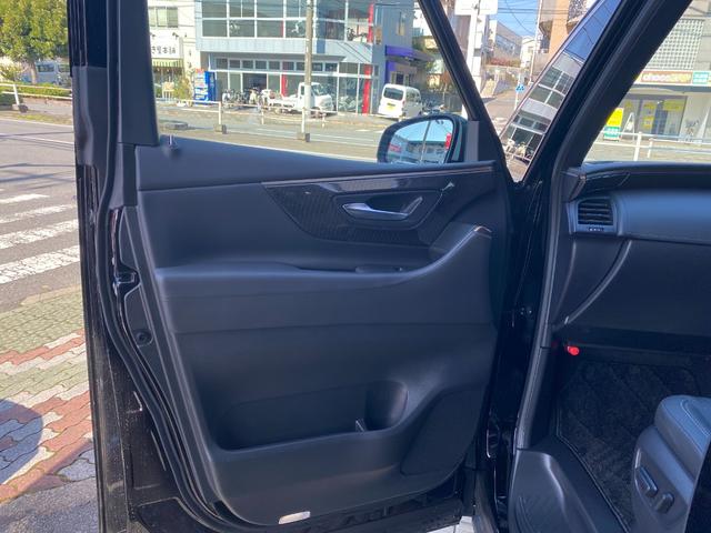 アルファード Ｇ（32枚目）