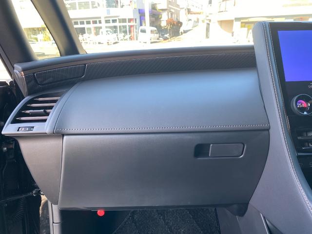 アルファード Ｇ（34枚目）