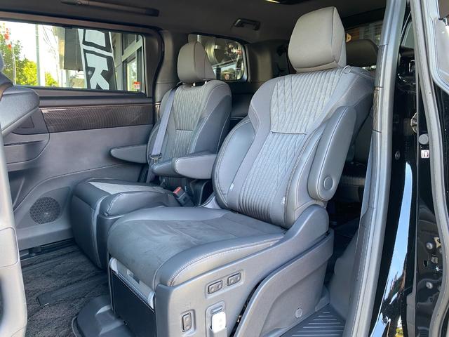 アルファード Ｇ（36枚目）