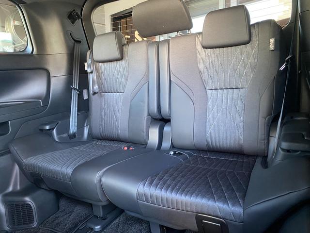 アルファード Ｇ（37枚目）