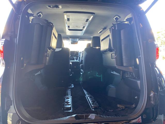 アルファード Ｇ（39枚目）