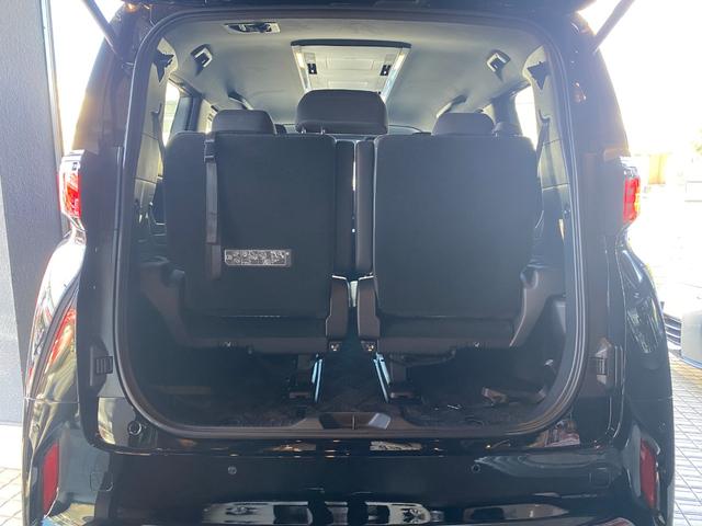 アルファード Ｇ（40枚目）