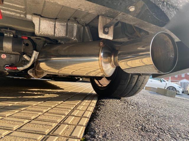 フェアレディZ 35thアニバーサリー ENDLESSレーシングMONO6POT・4POTキャリパー/BBS製18インチAW/ingsフルエアロ/スピリット車高調/TOMEIエキマニ/HKSキャタライザー/RECARO製RMS・RSG(19枚目)