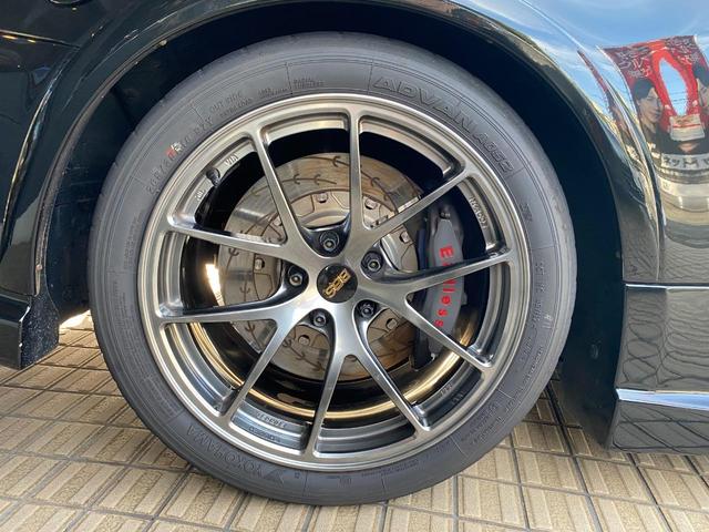 フェアレディZ 35thアニバーサリー ENDLESSレーシングMONO6POT・4POTキャリパー/BBS製18インチAW/ingsフルエアロ/スピリット車高調/TOMEIエキマニ/HKSキャタライザー/RECARO製RMS・RSG(24枚目)