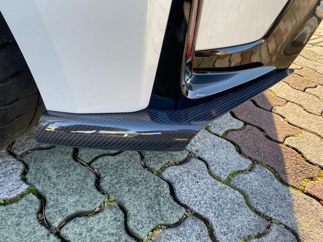 ＧＲカローラ ＲＺ　２０２５年オートサロン出展車両／ＶＡＲＩＳデモカー／ＶＡＲＩＳコラボ・アーミートリックスマフラー／ＨＫＳハイパーマックスＲ／ＶＯＬＫＲＡＣＩＮＧ１８インチＡＷ／ＲＥＣＡＲＯ製ＲＳＧ／純正１０．５型ナビ（12枚目）